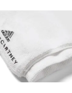 Muñequera Adidas Blanca | Ofertas de pádel 2